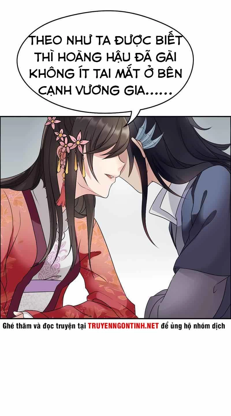 Cuồng Nữ Trọng Sinh - Hoàn Khố Thất Hoàng Phi Chapter 13 - 7