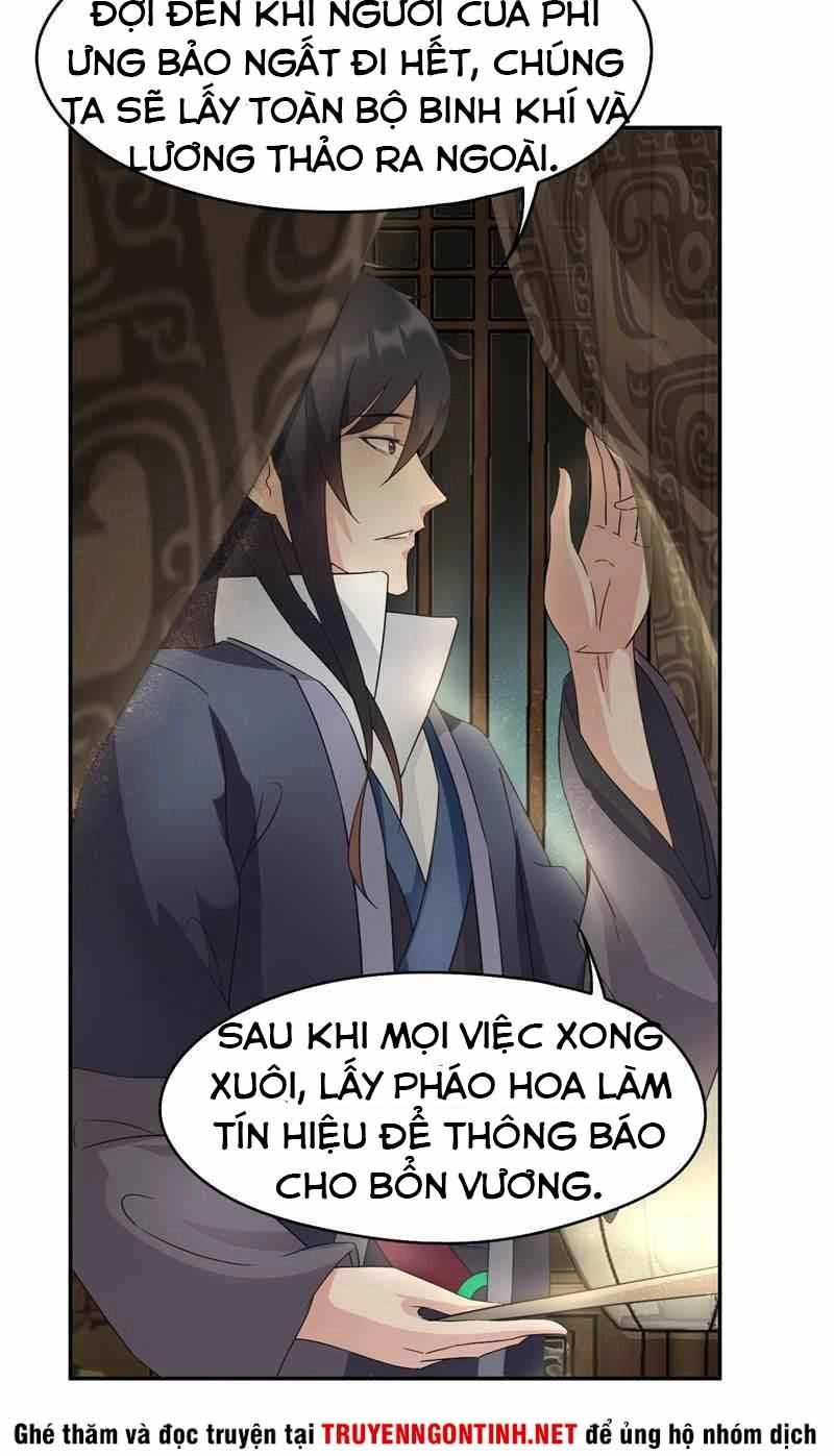 Cuồng Nữ Trọng Sinh - Hoàn Khố Thất Hoàng Phi Chapter 13 - 11