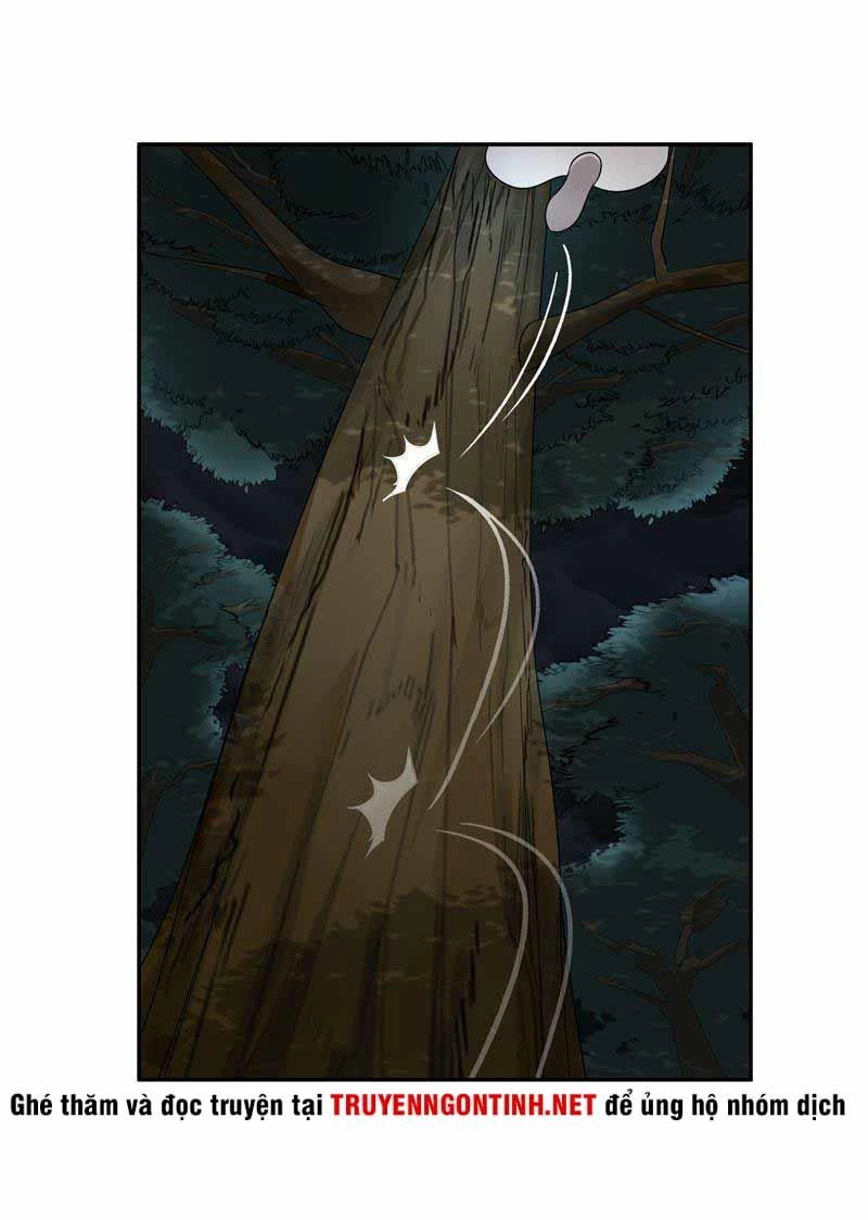 Cuồng Nữ Trọng Sinh - Hoàn Khố Thất Hoàng Phi Chapter 13 - 19