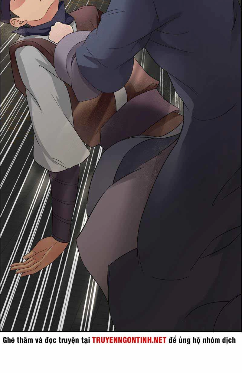 Cuồng Nữ Trọng Sinh - Hoàn Khố Thất Hoàng Phi Chapter 13 - 24