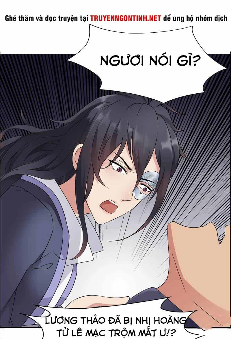 Cuồng Nữ Trọng Sinh - Hoàn Khố Thất Hoàng Phi Chapter 13 - 26