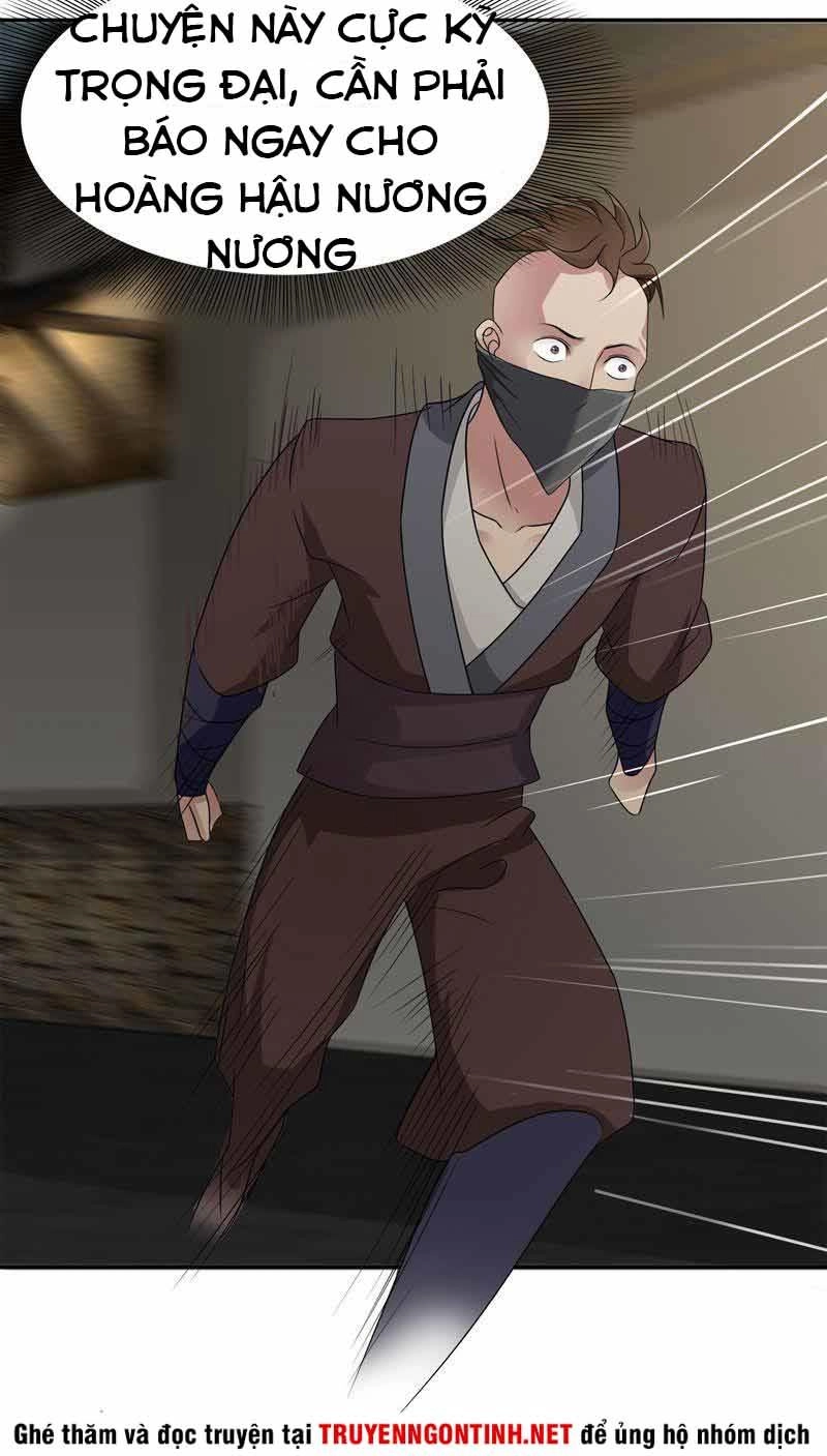 Cuồng Nữ Trọng Sinh - Hoàn Khố Thất Hoàng Phi Chapter 13 - 29