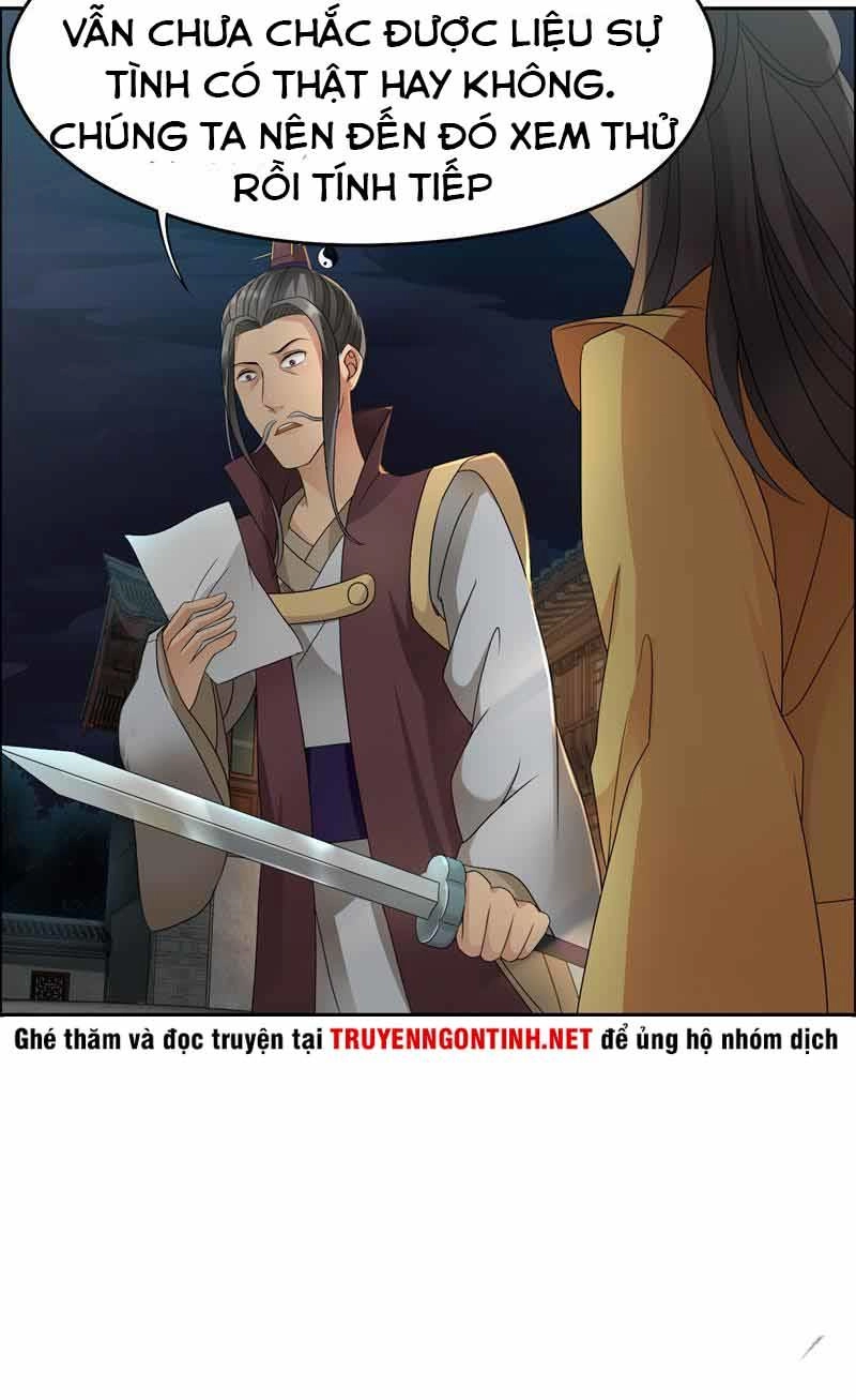 Cuồng Nữ Trọng Sinh - Hoàn Khố Thất Hoàng Phi Chapter 14 - 14