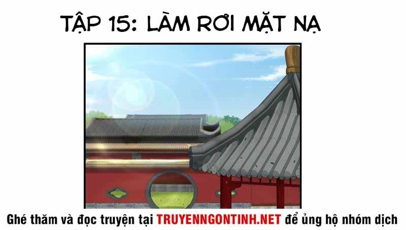 Cuồng Nữ Trọng Sinh - Hoàn Khố Thất Hoàng Phi Chapter 15 - 2