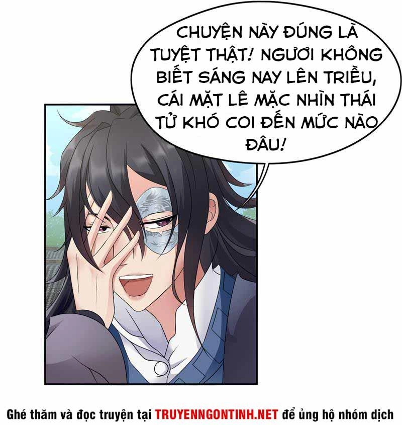 Cuồng Nữ Trọng Sinh - Hoàn Khố Thất Hoàng Phi Chapter 15 - 5