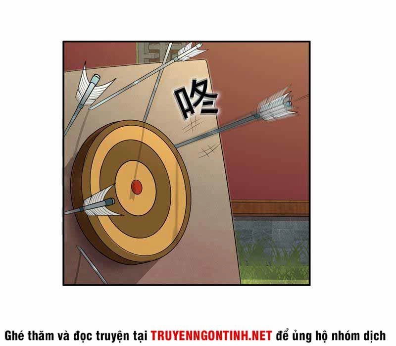 Cuồng Nữ Trọng Sinh - Hoàn Khố Thất Hoàng Phi Chapter 15 - 9