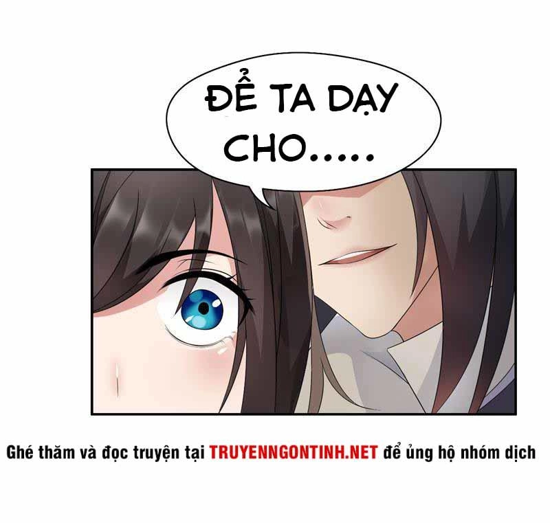 Cuồng Nữ Trọng Sinh - Hoàn Khố Thất Hoàng Phi Chapter 15 - 17