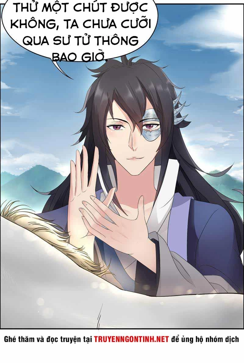 Cuồng Nữ Trọng Sinh - Hoàn Khố Thất Hoàng Phi Chapter 15 - 25