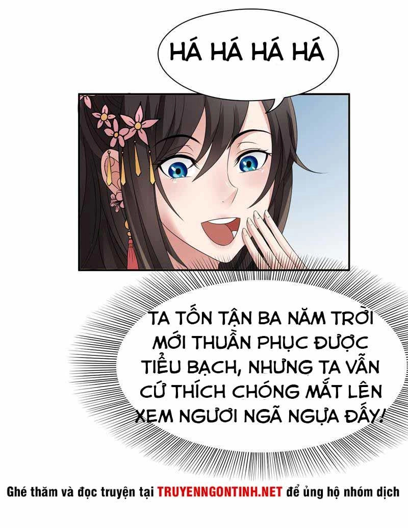 Cuồng Nữ Trọng Sinh - Hoàn Khố Thất Hoàng Phi Chapter 15 - 29