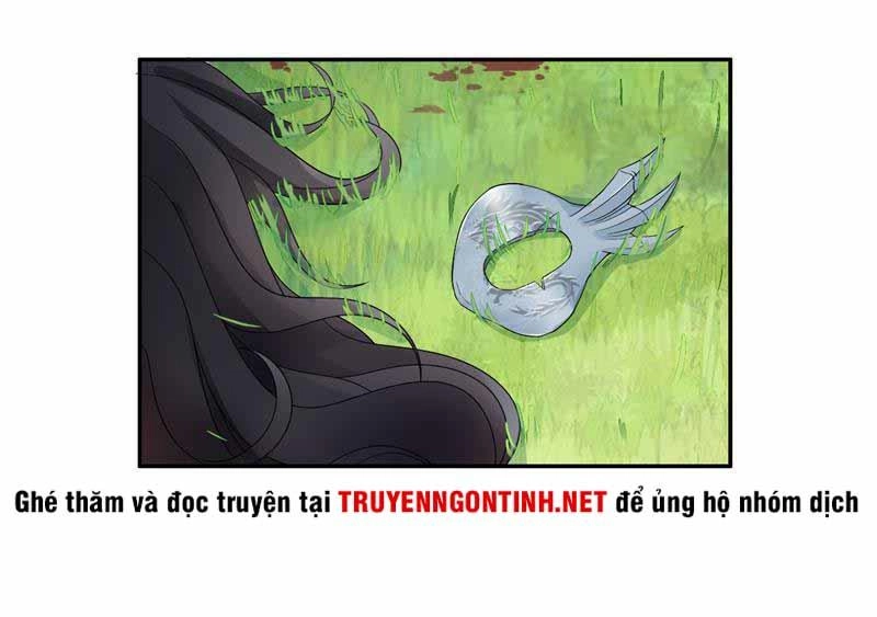 Cuồng Nữ Trọng Sinh - Hoàn Khố Thất Hoàng Phi Chapter 15 - 31