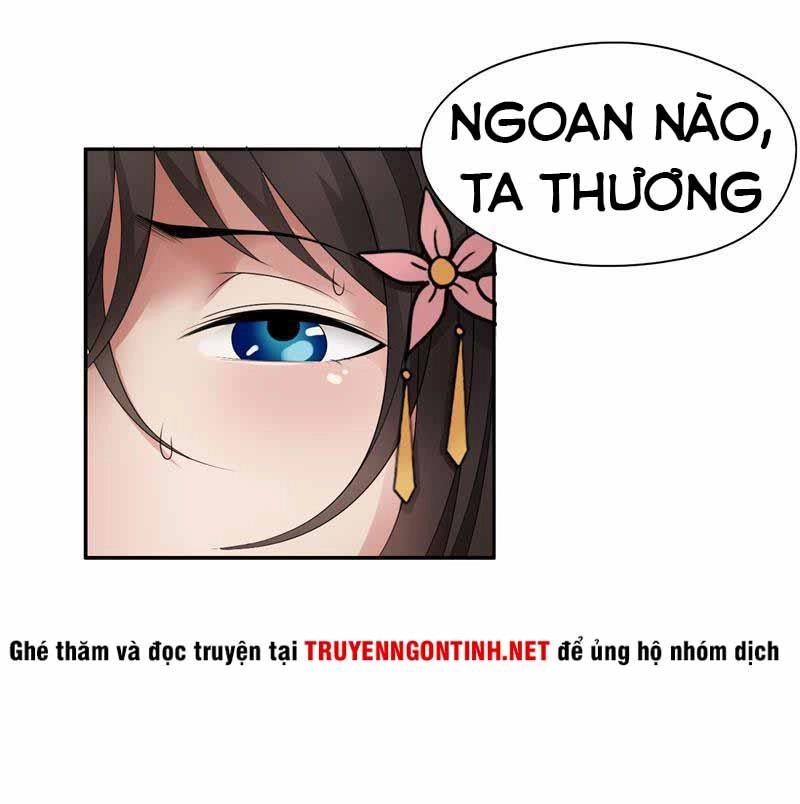 Cuồng Nữ Trọng Sinh - Hoàn Khố Thất Hoàng Phi Chapter 16 - 28