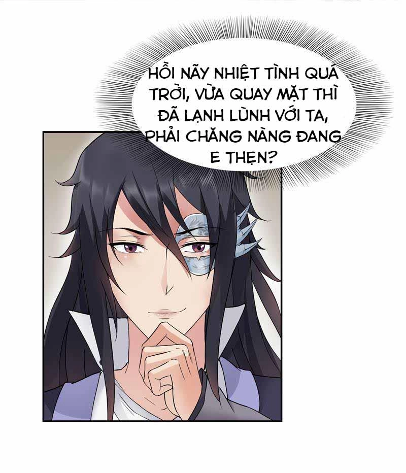 Cuồng Nữ Trọng Sinh - Hoàn Khố Thất Hoàng Phi Chapter 17 - 5