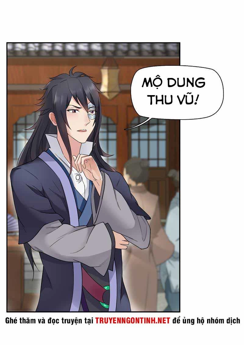 Cuồng Nữ Trọng Sinh - Hoàn Khố Thất Hoàng Phi Chapter 17 - 6