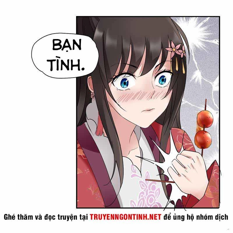 Cuồng Nữ Trọng Sinh - Hoàn Khố Thất Hoàng Phi Chapter 17 - 9