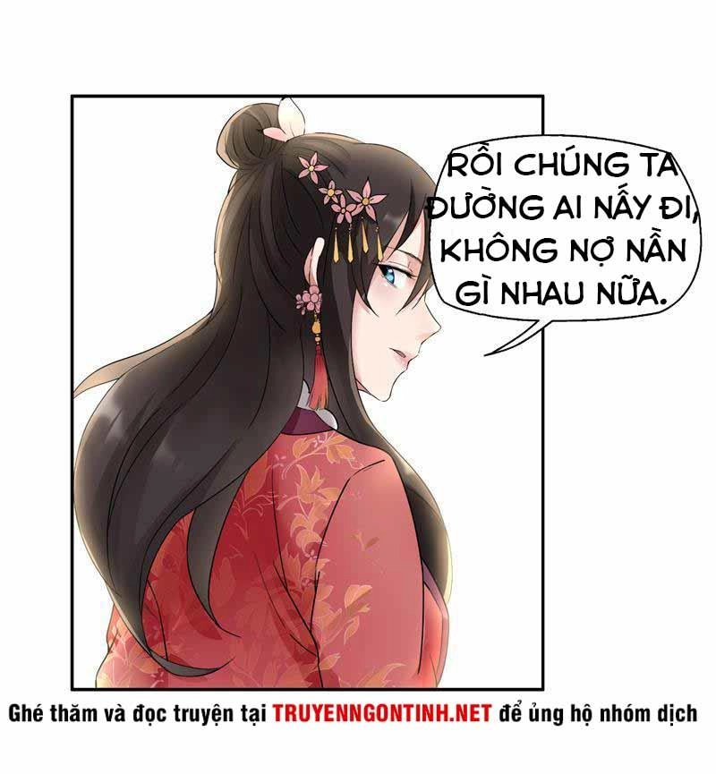 Cuồng Nữ Trọng Sinh - Hoàn Khố Thất Hoàng Phi Chapter 17 - 15