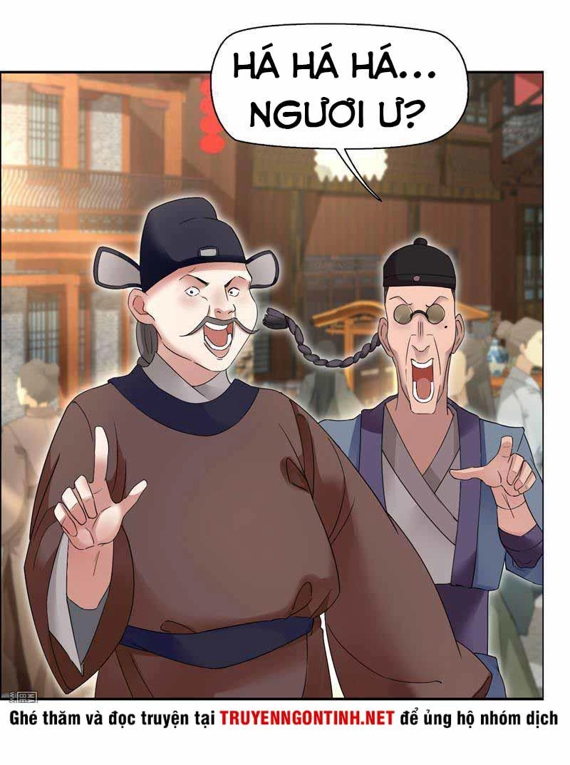 Cuồng Nữ Trọng Sinh - Hoàn Khố Thất Hoàng Phi Chapter 17 - 26