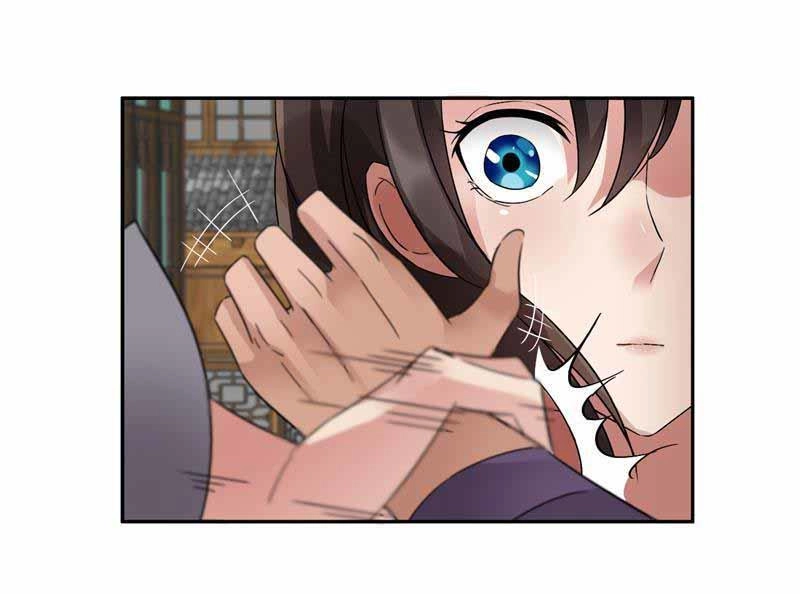 Cuồng Nữ Trọng Sinh - Hoàn Khố Thất Hoàng Phi Chapter 17 - 29