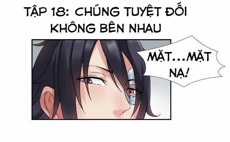 Cuồng Nữ Trọng Sinh - Hoàn Khố Thất Hoàng Phi Chapter 18 - 2
