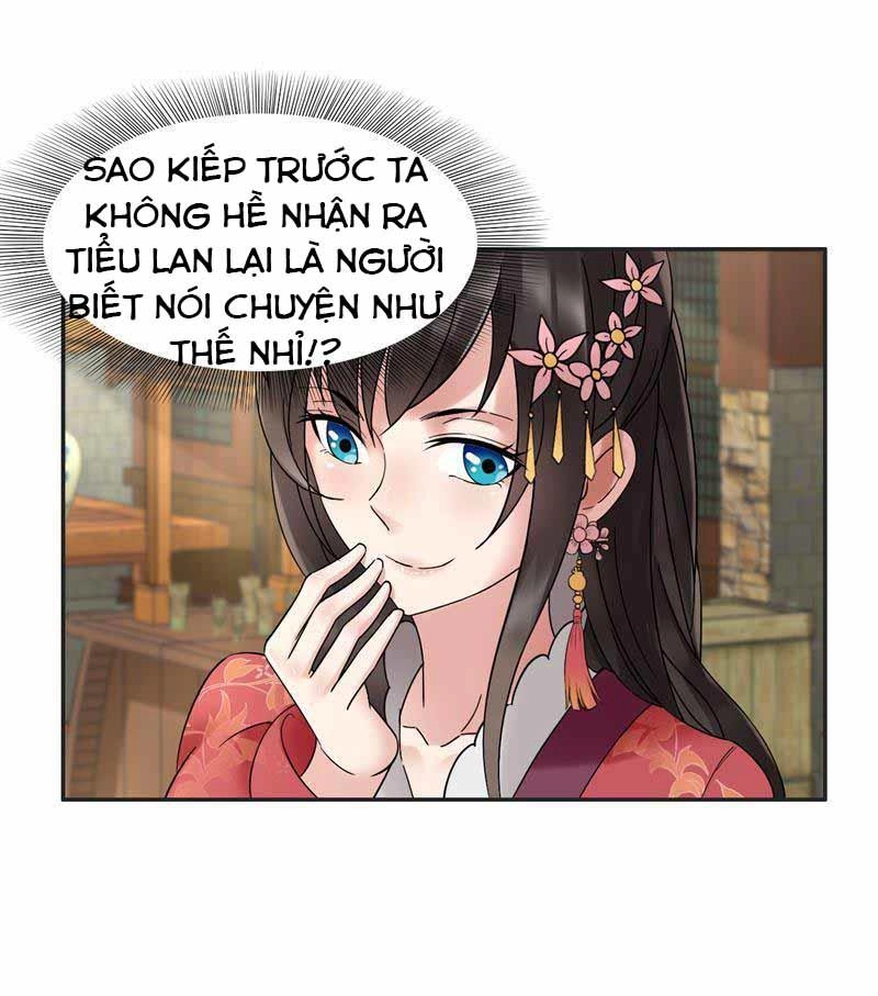 Cuồng Nữ Trọng Sinh - Hoàn Khố Thất Hoàng Phi Chapter 18 - 16
