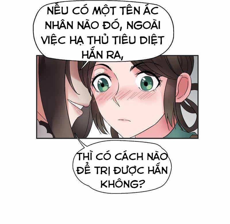 Cuồng Nữ Trọng Sinh - Hoàn Khố Thất Hoàng Phi Chapter 18 - 18