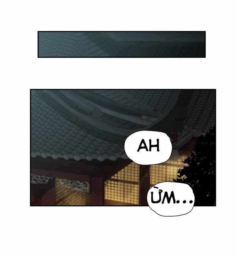 Cuồng Nữ Trọng Sinh - Hoàn Khố Thất Hoàng Phi Chapter 18 - 23