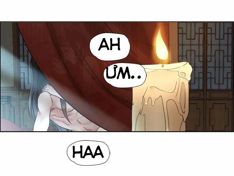 Cuồng Nữ Trọng Sinh - Hoàn Khố Thất Hoàng Phi Chapter 18 - 24