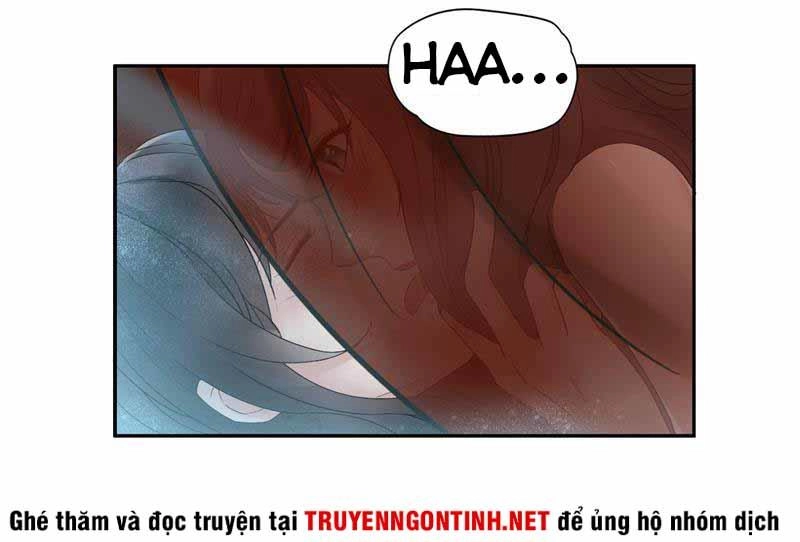 Cuồng Nữ Trọng Sinh - Hoàn Khố Thất Hoàng Phi Chapter 18 - 25