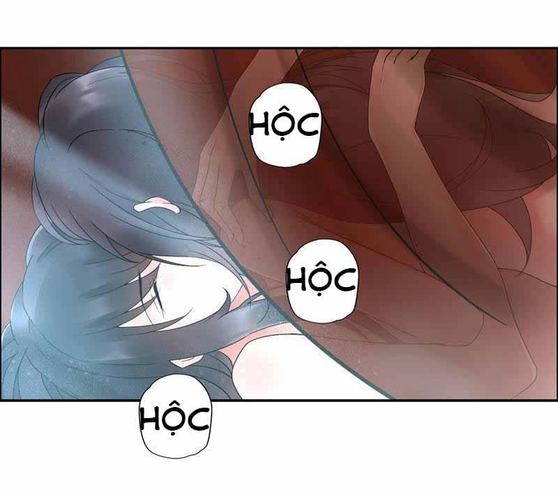 Cuồng Nữ Trọng Sinh - Hoàn Khố Thất Hoàng Phi Chapter 18 - 26