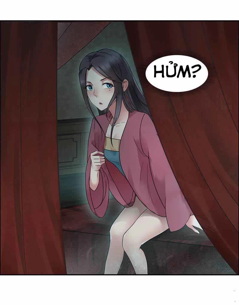 Cuồng Nữ Trọng Sinh - Hoàn Khố Thất Hoàng Phi Chapter 18 - 30