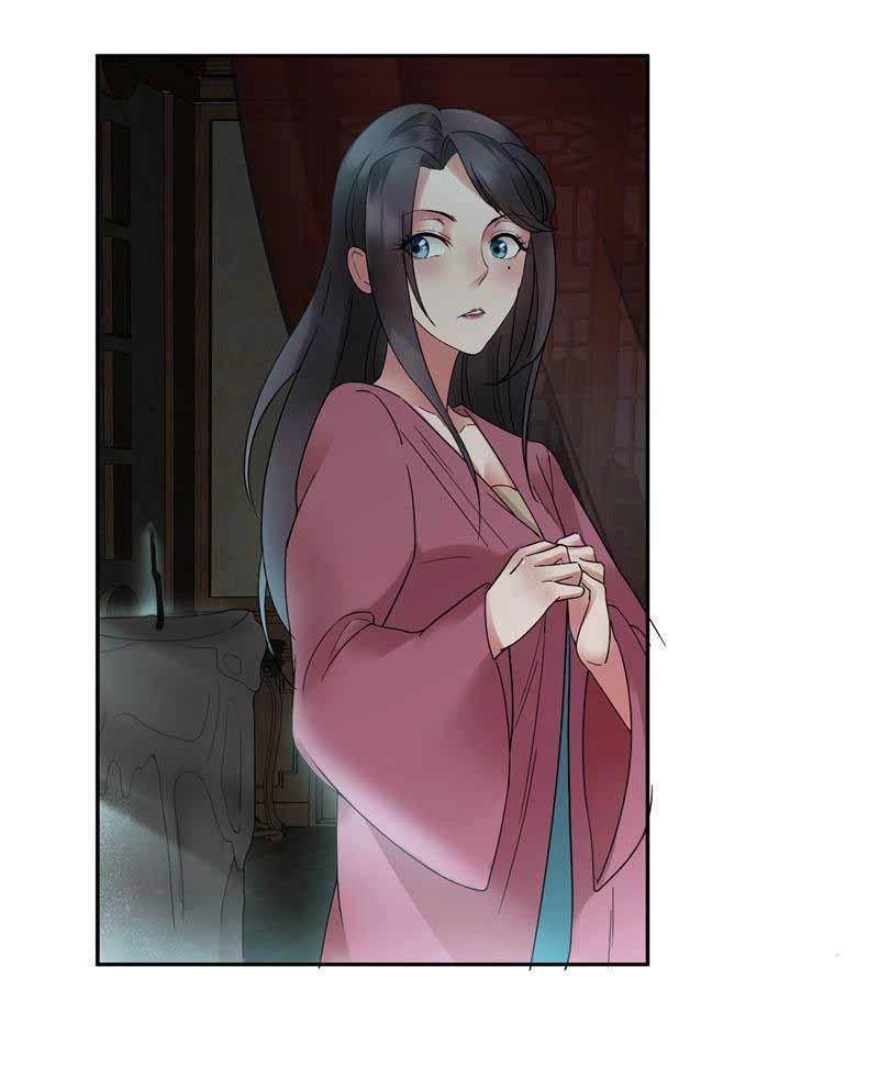 Cuồng Nữ Trọng Sinh - Hoàn Khố Thất Hoàng Phi Chapter 18 - 31