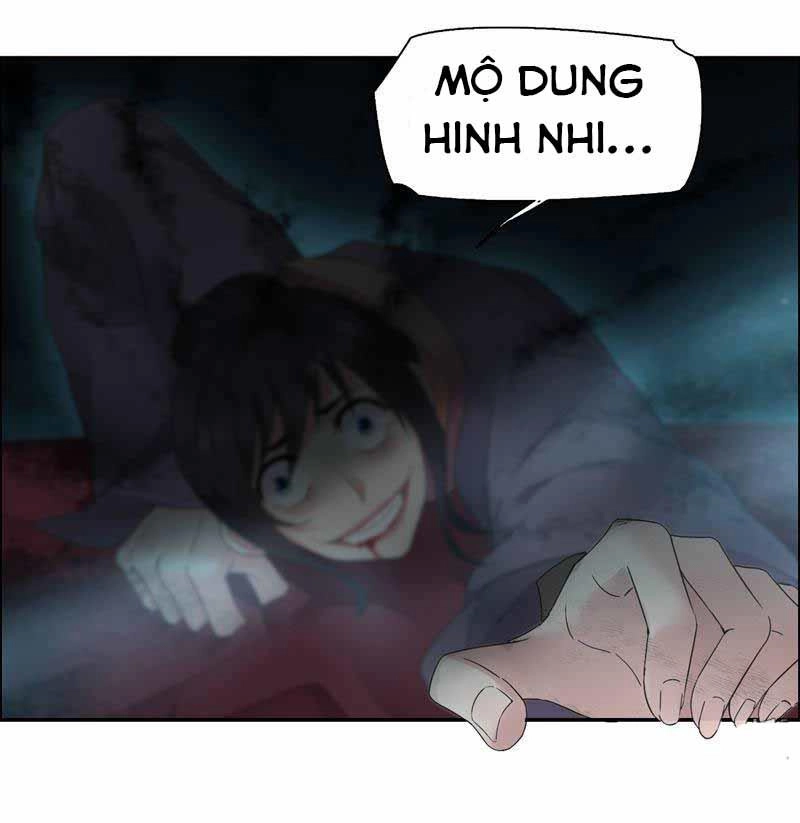 Cuồng Nữ Trọng Sinh - Hoàn Khố Thất Hoàng Phi Chapter 19 - 11