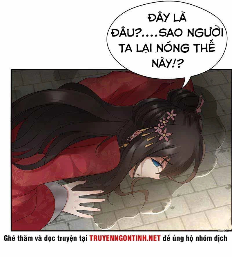 Cuồng Nữ Trọng Sinh - Hoàn Khố Thất Hoàng Phi Chapter 21 - 3