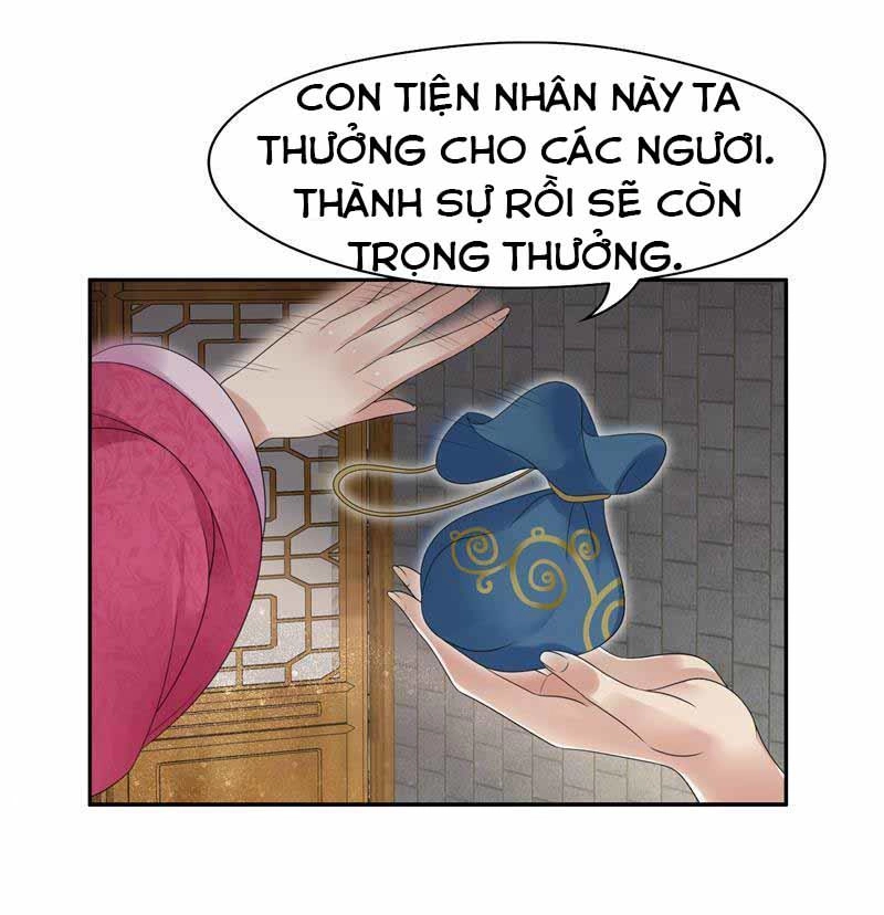 Cuồng Nữ Trọng Sinh - Hoàn Khố Thất Hoàng Phi Chapter 21 - 7