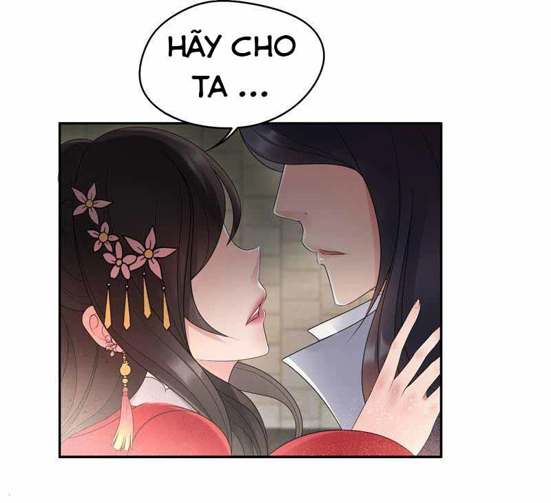 Cuồng Nữ Trọng Sinh - Hoàn Khố Thất Hoàng Phi Chapter 22 - 4