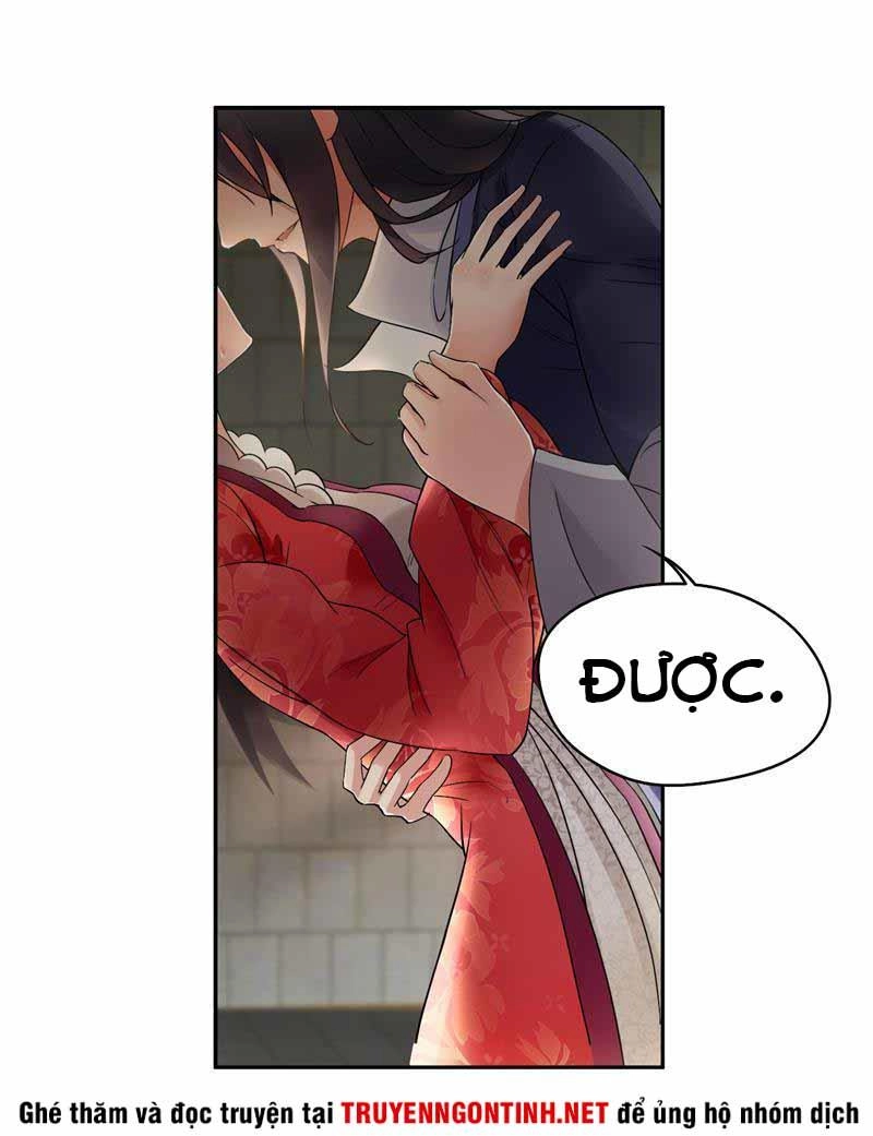 Cuồng Nữ Trọng Sinh - Hoàn Khố Thất Hoàng Phi Chapter 22 - 5