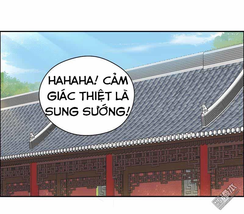 Cuồng Nữ Trọng Sinh - Hoàn Khố Thất Hoàng Phi Chapter 22 - 13