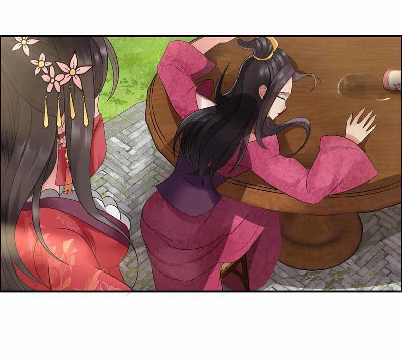 Cuồng Nữ Trọng Sinh - Hoàn Khố Thất Hoàng Phi Chapter 22 - 19