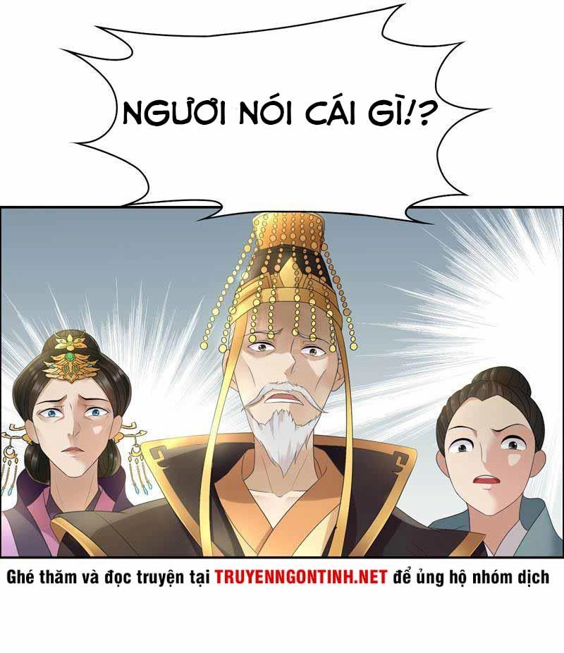 Cuồng Nữ Trọng Sinh - Hoàn Khố Thất Hoàng Phi Chapter 22 - 30