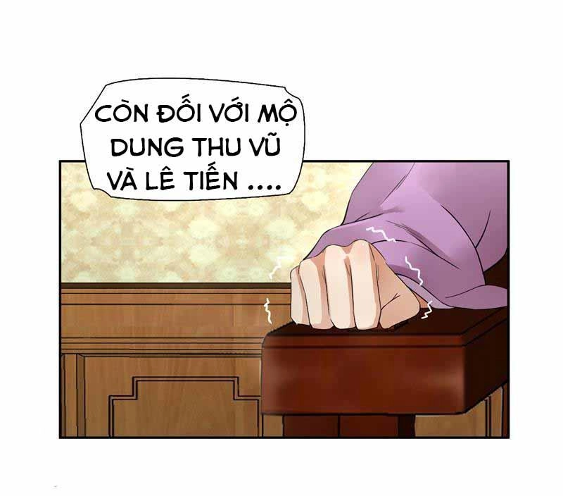 Cuồng Nữ Trọng Sinh - Hoàn Khố Thất Hoàng Phi Chapter 24 - 12