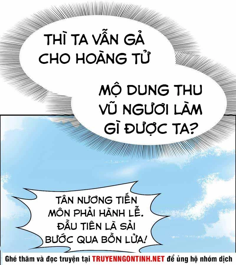 Cuồng Nữ Trọng Sinh - Hoàn Khố Thất Hoàng Phi Chapter 25 - 6
