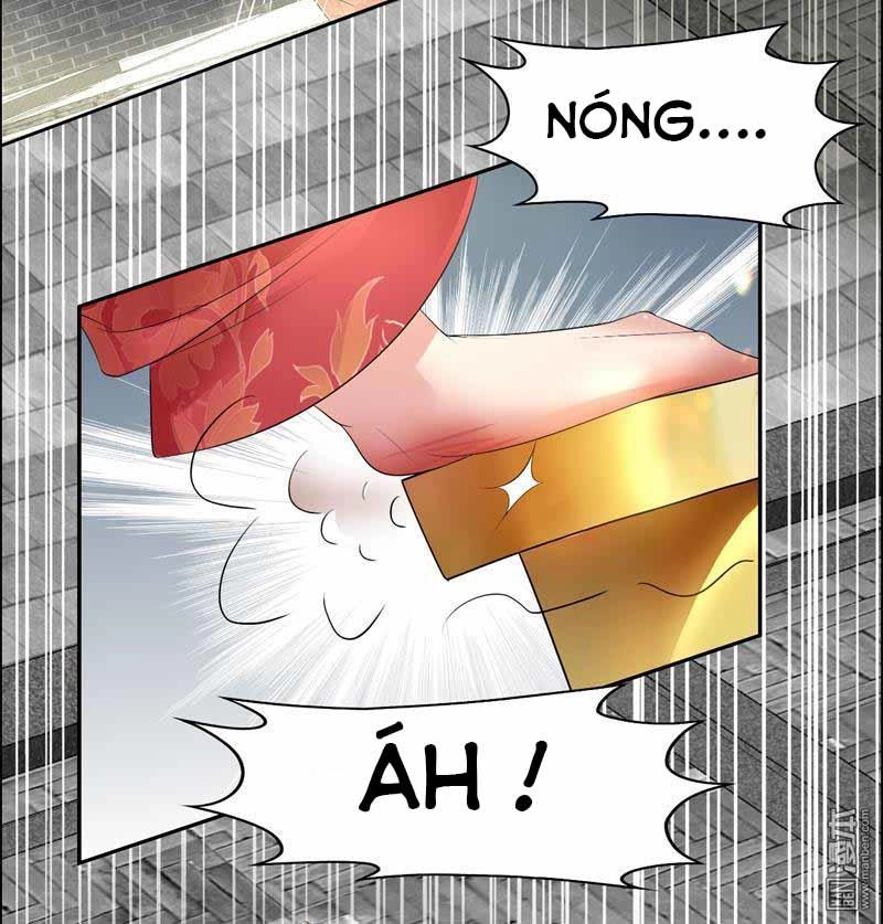 Cuồng Nữ Trọng Sinh - Hoàn Khố Thất Hoàng Phi Chapter 25 - 20