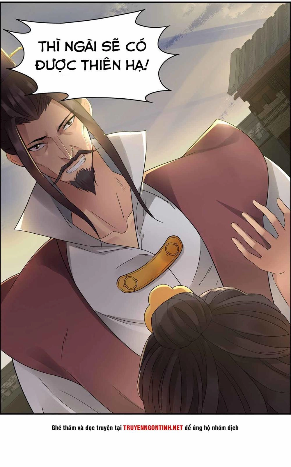 Cuồng Nữ Trọng Sinh - Hoàn Khố Thất Hoàng Phi Chapter 26 - 15