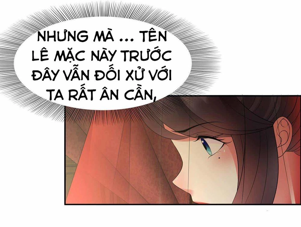 Cuồng Nữ Trọng Sinh - Hoàn Khố Thất Hoàng Phi Chapter 26 - 24