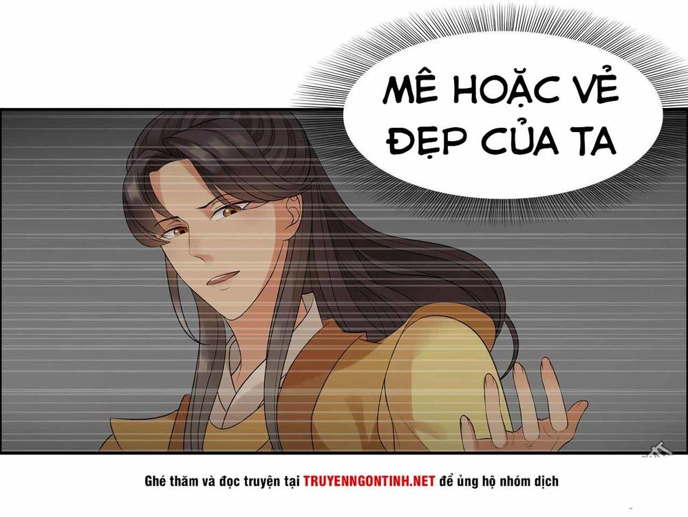 Cuồng Nữ Trọng Sinh - Hoàn Khố Thất Hoàng Phi Chapter 26 - 25