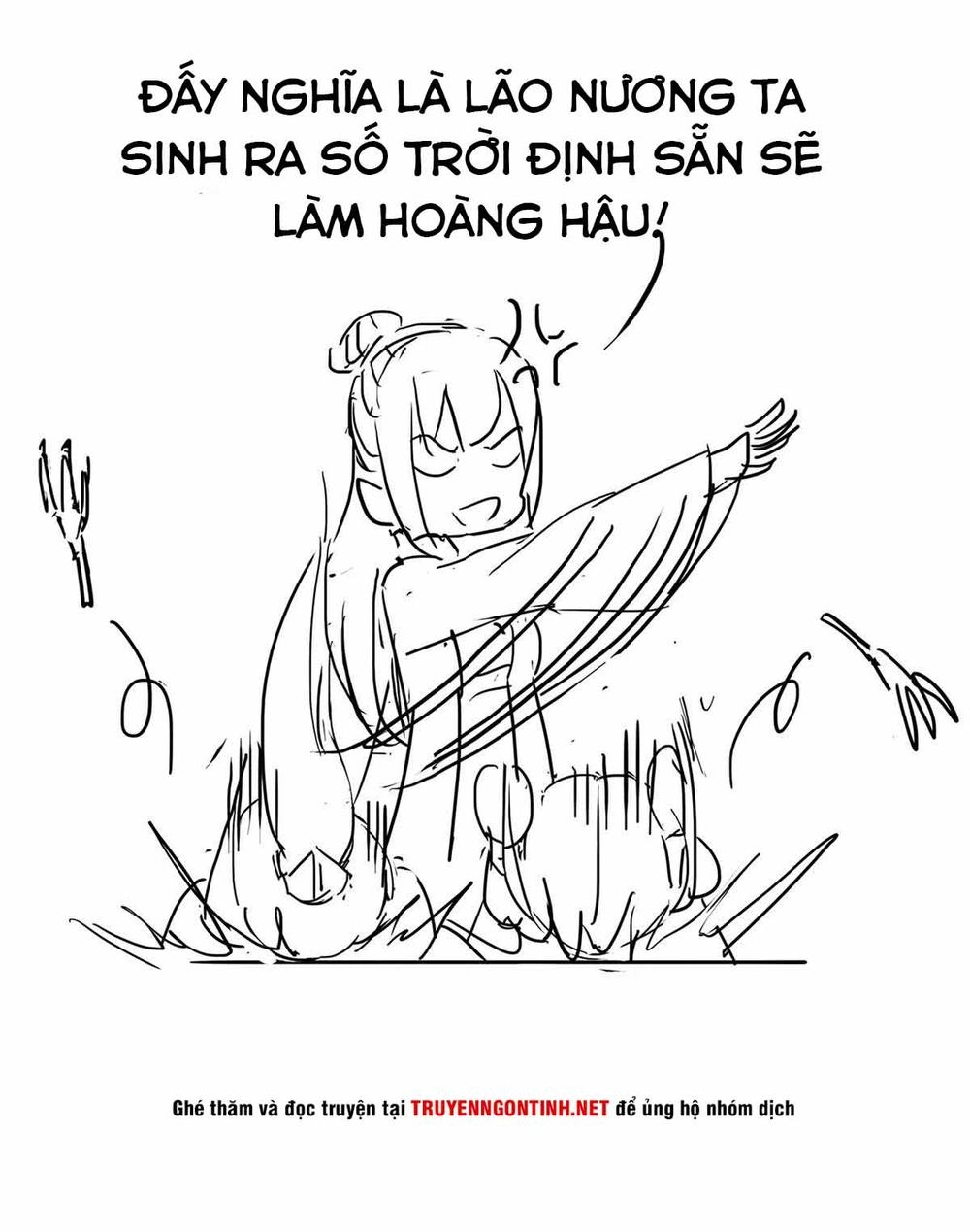 Cuồng Nữ Trọng Sinh - Hoàn Khố Thất Hoàng Phi Chapter 26 - 44