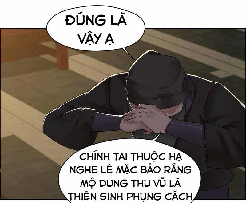 Cuồng Nữ Trọng Sinh - Hoàn Khố Thất Hoàng Phi Chapter 27 - 3