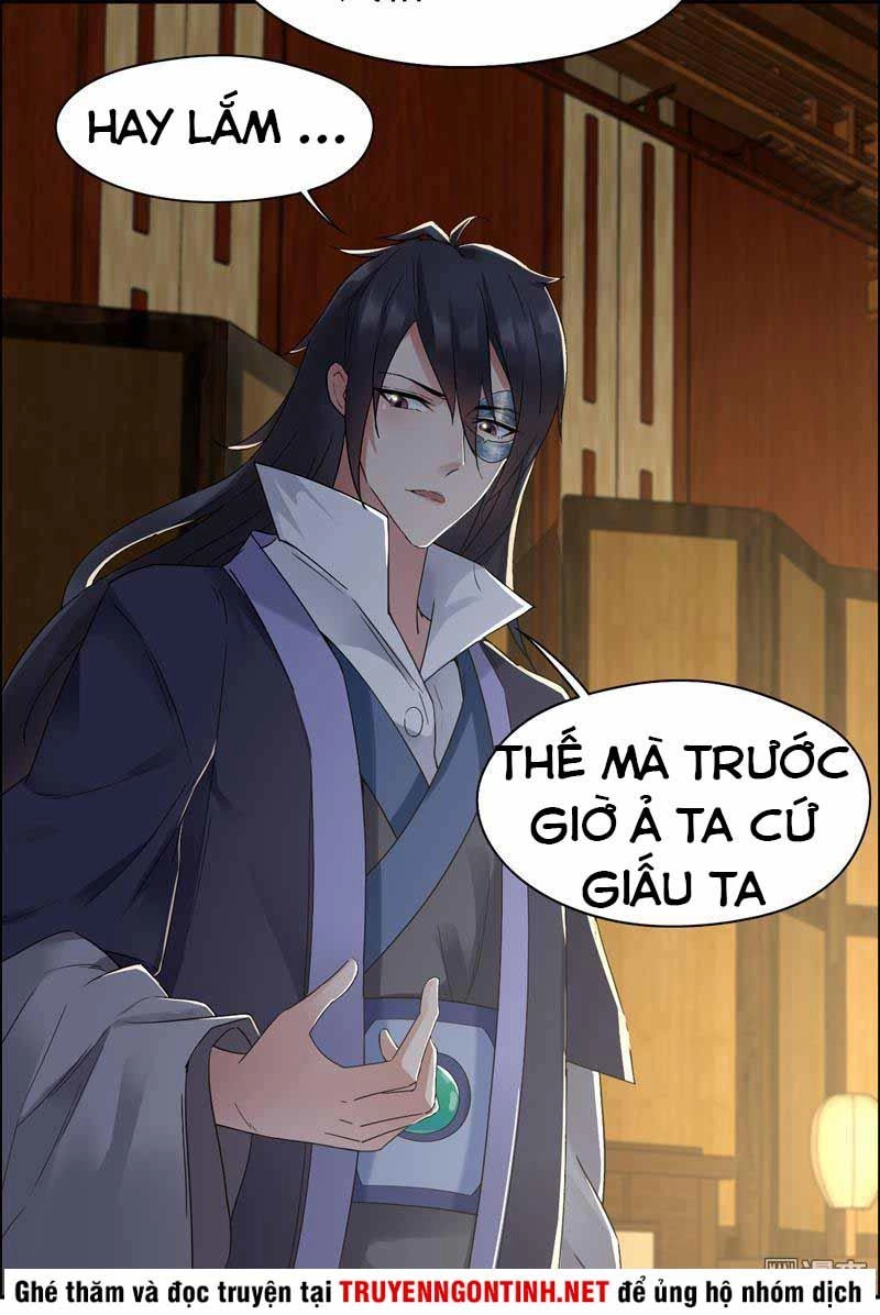 Cuồng Nữ Trọng Sinh - Hoàn Khố Thất Hoàng Phi Chapter 27 - 4