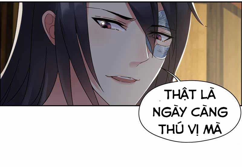 Cuồng Nữ Trọng Sinh - Hoàn Khố Thất Hoàng Phi Chapter 27 - 5