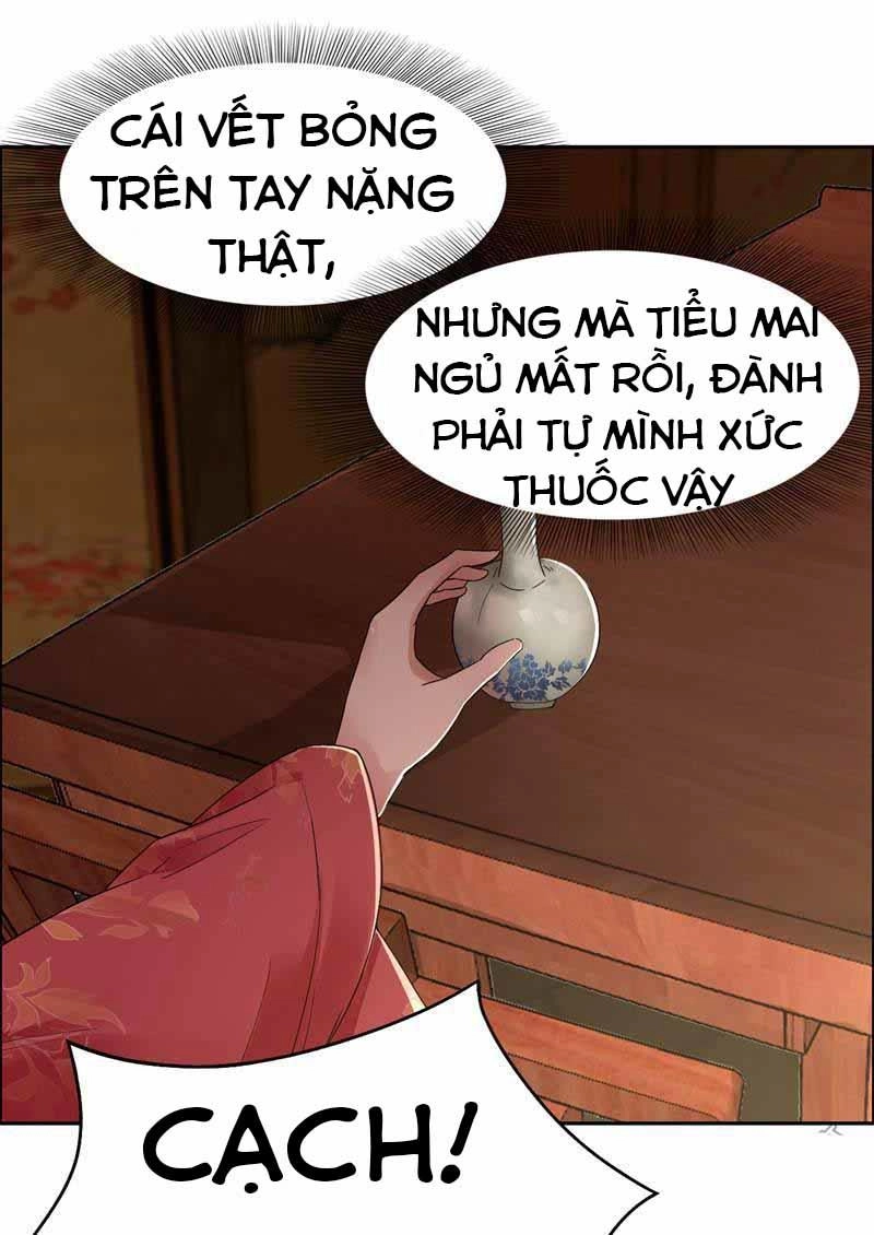 Cuồng Nữ Trọng Sinh - Hoàn Khố Thất Hoàng Phi Chapter 27 - 8