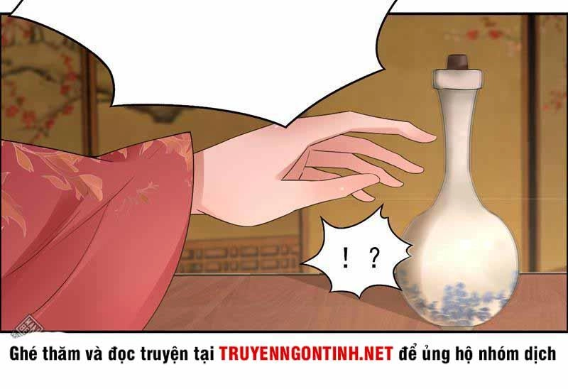 Cuồng Nữ Trọng Sinh - Hoàn Khố Thất Hoàng Phi Chapter 27 - 9